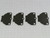 LOT OF 45 SK229 DISC BRAKE PADS T184890