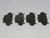 LOT OF 175 SK029 DISC BRAKE PADS T184898