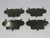 LOT OF 175 SK029 DISC BRAKE PADS T184898