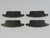 Lot of 86  SK254  Disc Brake Pads  For Sale