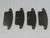 LOT OF 86 SK254 DISC BRAKE PADS