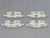 LOT OF 86 SK254 DISC BRAKE PADS