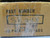 LOT OF 95 SK248 DISC BRAKE PADS