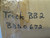 LOT OF 157 SK143 DISC BRAKE PADS