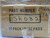 LOT OF 240 SK032 DISC BRAKE PADS T184914