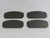 Lot of 260  SK091  Disc Brake Pads  For Sale