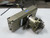 Schunk PZN 100/2AS OSE-C45-8 Rotary Gripper + Exchanged Cylinder   For Sale