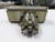 SCHUNK PZN 100/2AS OSE-C45-8 ROTARY GRIPPER + EXCHANGED CYLINDER T184940