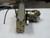 SCHUNK PZN 100/2AS OSE-C45-8 ROTARY GRIPPER + EXCHANGED CYLINDER T184940