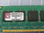 KINGSTON KVR533D2NA/1G RAM MEMORY 1 GB T184966
