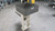AMERICAN FEEDING SYSTEMS 23X22X15" VIBRATORY HOPPER FEEDER BOWL M0407