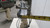 936 397 24 INCH INLINE VIBRATORY FEEDER M0408