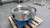 SERVICE ENGINEERING 23933-1 24" STAINLESS STEEL VIBRATORY BOWL FEEDER M0410