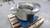 SERVICE ENGINEERING 23933-1 24" STAINLESS STEEL VIBRATORY BOWL FEEDER M0410