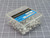 LOT OF 219 PERKIN-ELMER 0219-0062 ALUMINUM PANS & COVER T184979
