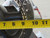 STANDARD ALUMINIUM BARREL HAND TRUCK T185049