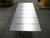 6061T651 ALUMINUM METAL PLATE 48 X 24 X 3/4 IN T185136