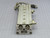 SMC MXS16-100 AIR SLIDE TABLE CYLINDER T185159
