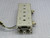 SMC MXS16-100 AIR SLIDE TABLE CYLINDER T185159