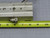 SMC MXS16-100 AIR SLIDE TABLE CYLINDER T185159