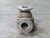 ALUMINUM ALLOY DIAPHRAGM VALVE 9 IN OS 4 IN INSIDE DIA T185165