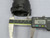 SKS GERMANY PA66-GF30 8572127 THERMOSTAT WATER TUBE CE/HU T185175