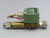 ASCO 302062 8263G206 SOLENOID VALVE T185185