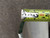 STAINLESS STEEL ANGLE IRON 244 X 3 X 3 IN T185217
