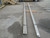 STAINLESS STEEL PIPE TUBING 242 X 4 IN DIA T185218