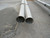 STAINLESS STEEL PIPE TUBING 242 X 4 IN DIA T185218