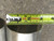 STAINLESS STEEL PIPE TUBING 242 X 4 IN DIA T185218