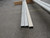 STAINLESS STEEL SQUARE TUBING 242 X 1.5 X 1.5 IN T185219