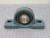 GENERAL BEARING CORPORATION BLLP6-20J UG206-20 PILLOW BLOCK BEARING T185309