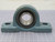 GENERAL BEARING CORPORATION BLLP6-20J UG206-20 PILLOW BLOCK BEARING T185309