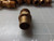 LOT OF 82 VIEGA F877 CNSF-PW 3/4X1/2 ADAPTER FITTING CONNECTOR T50996