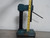 8" MANUAL INDUSTRIAL PUNCH PRESS M0477