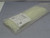 Lot of 100 Avery Dennison 08859-0  Cable Ties Standard Natural 11 In  For Sale