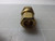 LOT OF 289 3/8 FITTINGS T50999