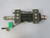 RSA171597 HYDRAULIC CYLINDER RSA24 BNL05 SK1 MP2 T185230