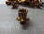 LOT OF 34 VIEGA F877 CNSF-PW A1111 3/4 ADAPTER FITTING CONNECTOR T51004