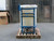 LARGE INDUSTRIAL PLASTIC MIXING TANK 400 LITER T185275