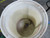 LARGE INDUSTRIAL PLASTIC MIXING TANK 400 LITER T185275