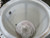 LARGE INDUSTRIAL PLASTIC MIXING TANK 400 LITER T185278