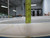LARGE INDUSTRIAL PLASTIC MIXING TANK 400 LITER T185278