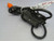 WACLIGHTING EN-12150-R-AR ELECTRONIC TRANSFORMER 150W 12V AC 20KHZ 12.5A T185346