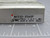 SMC MXS20-20ASP SLIDE TABLE GUIDE CYLINDER T185357