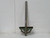 MITER GAGE 340.750 1 902 270 AUTO SET T185426
