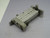 SMC MXQ16-50  Pneumatic Slide Table Cylinder  For Sale