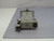 SMC MXQ16-50 PNEUMATIC SLIDE TABLE CYLINDER T185480