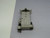 SMC MXQ16-50 PNEUMATIC SLIDE TABLE CYLINDER T185480